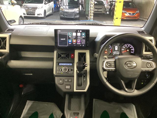 タフトＧターボ（岐阜県）の中古車