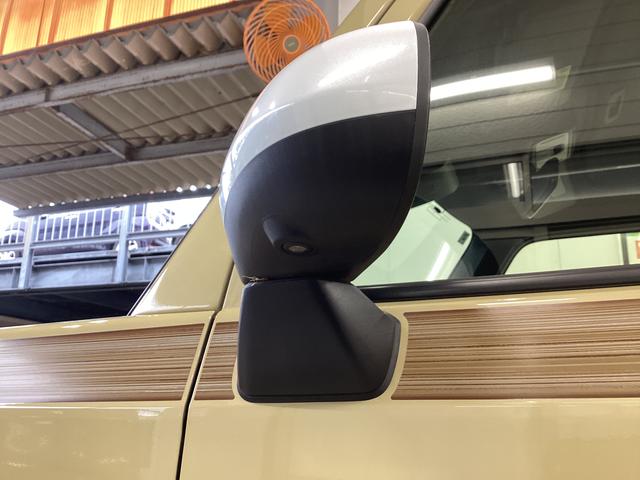 タフトＧターボ（岐阜県）の中古車