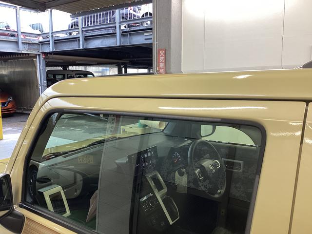 タフトＧターボ（岐阜県）の中古車