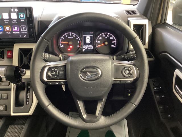 タフトＧターボ（岐阜県）の中古車
