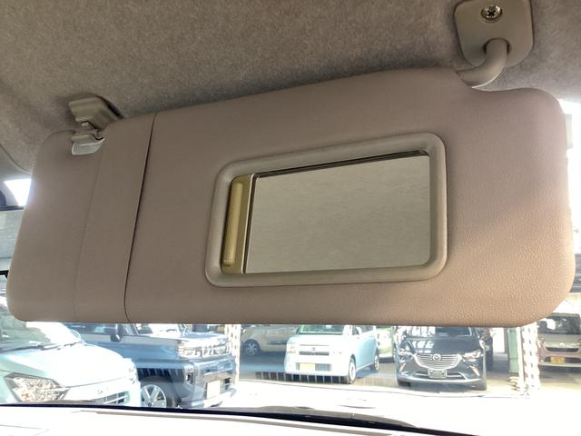 パッソX(岐阜県)の中古車