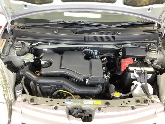 パッソＸエアコン　パワステ　ナビ　ＥＴＣ　バックカメラ　アイドリングストップ　キーレス　マット　バイザー（岐阜県）の中古車