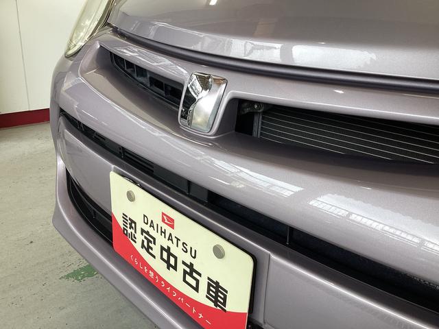 パッソＸエアコン　パワステ　ナビ　ＥＴＣ　バックカメラ　アイドリングストップ　キーレス　マット　バイザー（岐阜県）の中古車