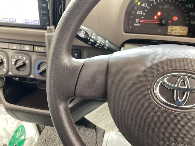 パッソＸエアコン　パワステ　ナビ　ＥＴＣ　バックカメラ　アイドリングストップ　キーレス　マット　バイザー（岐阜県）の中古車
