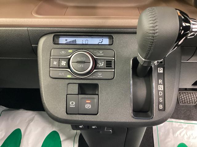 ムーヴキャンバスセオリーＧターボ（岐阜県）の中古車