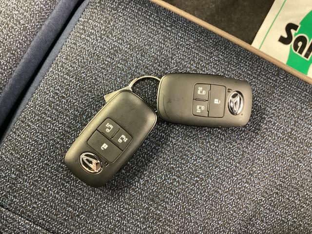 ムーヴキャンバスセオリーＧターボ（岐阜県）の中古車