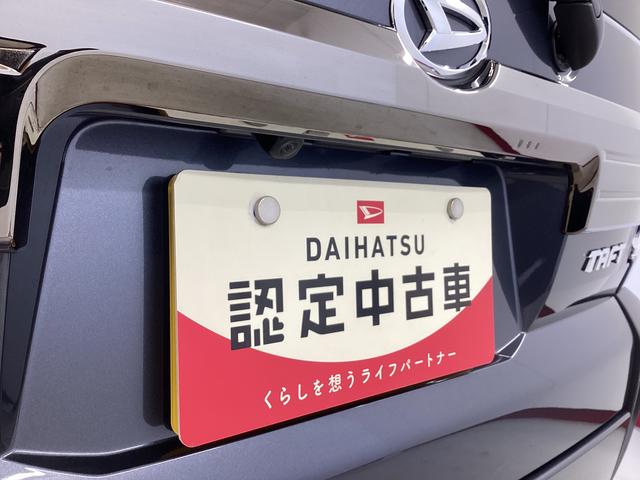 タフトＧ　ダーククロムベンチャー衝突被害軽減ブレーキ　横滑り防止装置　オートハイビーム　アイドリングストップ　ステアリングスイッチ　オートライト　キーフリーシステム　オートエアコン　ナビ　ドラレコ　ＥＴＣ　パノラマカメラ　マット（岐阜県）の中古車