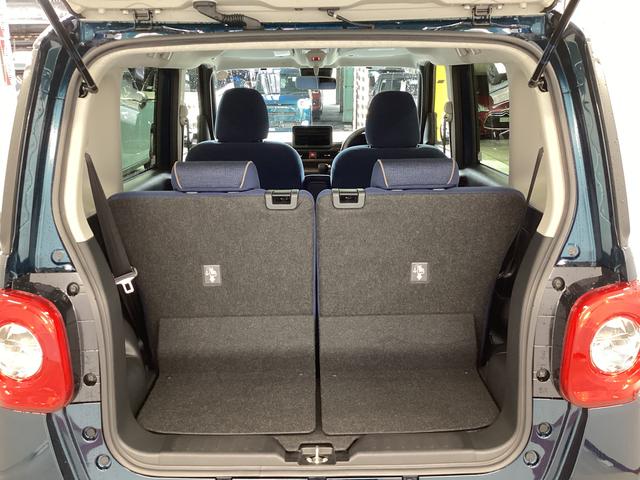 ムーヴキャンバスセオリーＧ衝突被害軽減ブレーキ　横滑り防止装置　オートハイビーム　アイドリングストップ　ステアリングスイッチ　オートライト　キーフリーシステム　オートエアコン　パノラマカメラ（岐阜県）の中古車