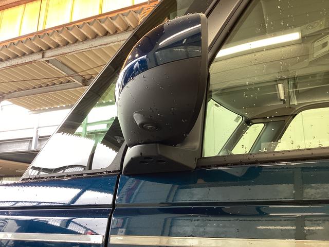 ムーヴキャンバスセオリーＧ衝突被害軽減ブレーキ　横滑り防止装置　オートハイビーム　アイドリングストップ　ステアリングスイッチ　オートライト　キーフリーシステム　オートエアコン　パノラマカメラ（岐阜県）の中古車