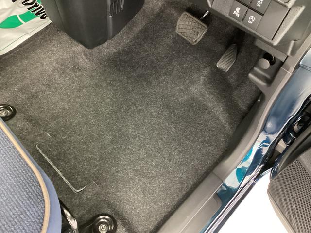 ムーヴキャンバスセオリーＧ衝突被害軽減ブレーキ　横滑り防止装置　オートハイビーム　アイドリングストップ　ステアリングスイッチ　オートライト　キーフリーシステム　オートエアコン　パノラマカメラ（岐阜県）の中古車