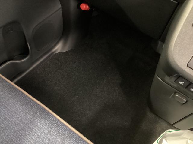 ムーヴキャンバスセオリーＧ衝突被害軽減ブレーキ　横滑り防止装置　オートハイビーム　アイドリングストップ　ステアリングスイッチ　オートライト　キーフリーシステム　オートエアコン　パノラマカメラ（岐阜県）の中古車