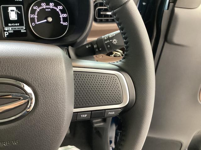 ムーヴキャンバスセオリーＧ衝突被害軽減ブレーキ　横滑り防止装置　オートハイビーム　アイドリングストップ　ステアリングスイッチ　オートライト　キーフリーシステム　オートエアコン　パノラマカメラ（岐阜県）の中古車