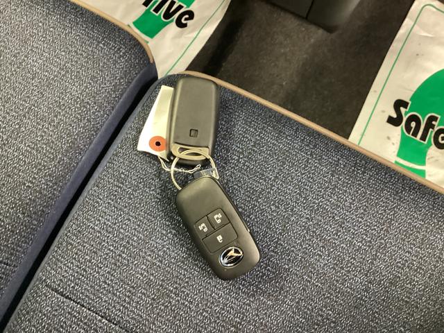 ムーヴキャンバスセオリーＧ衝突被害軽減ブレーキ　横滑り防止装置　オートハイビーム　アイドリングストップ　ステアリングスイッチ　オートライト　キーフリーシステム　オートエアコン　パノラマカメラ（岐阜県）の中古車