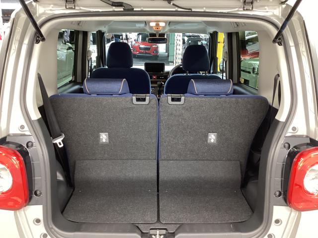 ムーヴキャンバスセオリーＧ衝突被害軽減ブレーキ　横滑り防止装置　４ＷＤ　オートハイビーム　アイドリングストップ　ステアリングスイッチ　オートライト　キーフリーシステム　オートエアコン　パノラマカメラ（岐阜県）の中古車