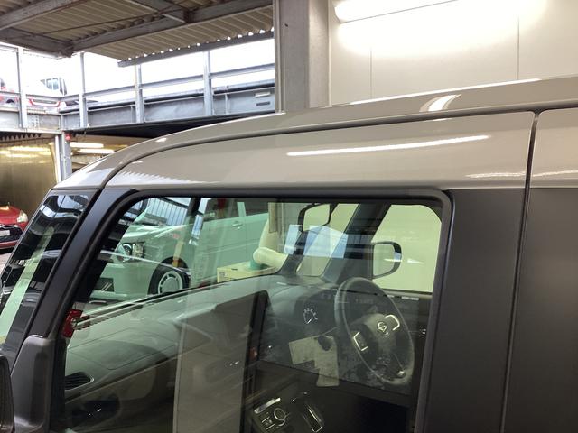 ムーヴキャンバスセオリーＧ衝突被害軽減ブレーキ　横滑り防止装置　４ＷＤ　オートハイビーム　アイドリングストップ　ステアリングスイッチ　オートライト　キーフリーシステム　オートエアコン　パノラマカメラ（岐阜県）の中古車