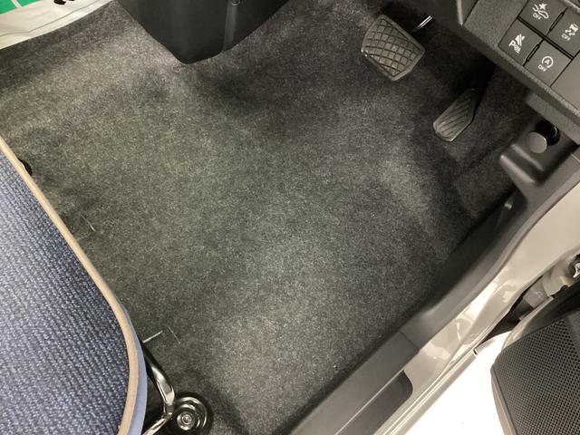 ムーヴキャンバスセオリーＧ衝突被害軽減ブレーキ　横滑り防止装置　４ＷＤ　オートハイビーム　アイドリングストップ　ステアリングスイッチ　オートライト　キーフリーシステム　オートエアコン　パノラマカメラ（岐阜県）の中古車