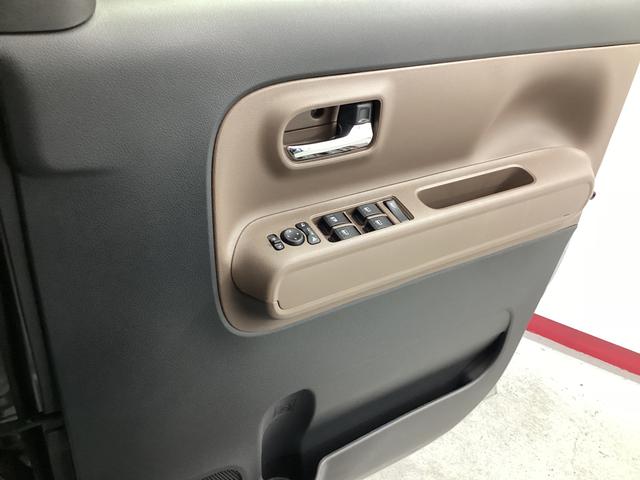 ムーヴキャンバスセオリーＧ衝突被害軽減ブレーキ　横滑り防止装置　４ＷＤ　オートハイビーム　アイドリングストップ　ステアリングスイッチ　オートライト　キーフリーシステム　オートエアコン　パノラマカメラ（岐阜県）の中古車