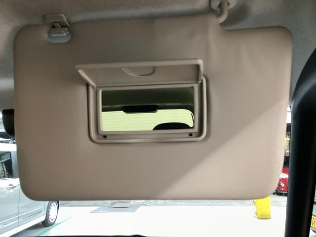 ムーヴキャンバスセオリーＧ衝突被害軽減ブレーキ　横滑り防止装置　４ＷＤ　オートハイビーム　アイドリングストップ　ステアリングスイッチ　オートライト　キーフリーシステム　オートエアコン　パノラマカメラ（岐阜県）の中古車