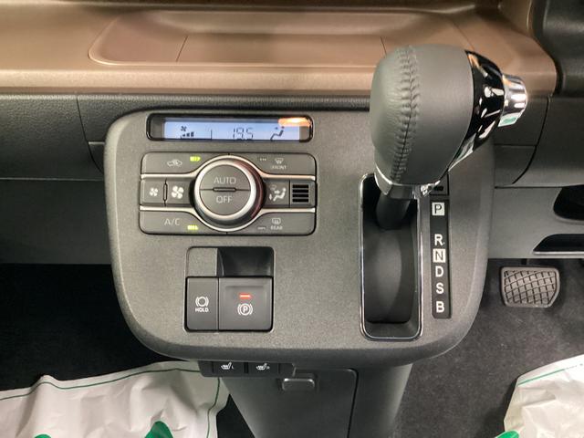 ムーヴキャンバスセオリーG衝突被害軽減ブレーキ 横滑り防止装置 オートハイビーム アイドリングストップ ステアリングスイッチ オートライト キーフリーシステム オートエアコン パノラマカメラ(岐阜県)の中古車