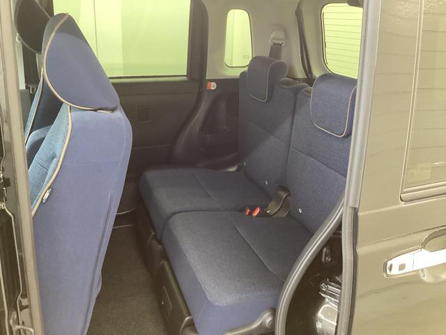 ムーヴキャンバスセオリーG衝突被害軽減ブレーキ 横滑り防止装置 オートハイビーム アイドリングストップ ステアリングスイッチ オートライト キーフリーシステム オートエアコン パノラマカメラ(岐阜県)の中古車