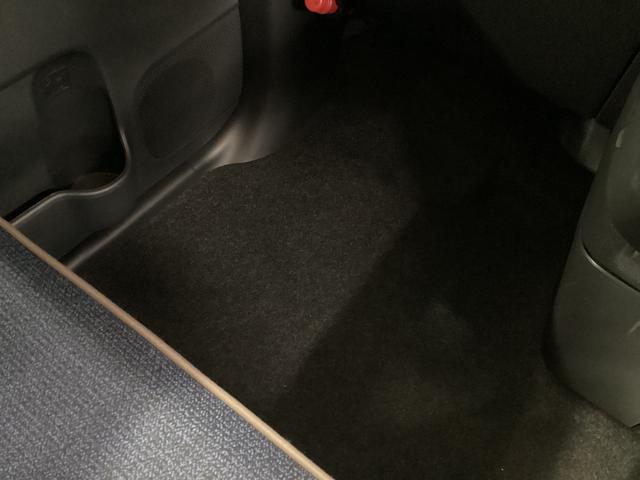 ムーヴキャンバスセオリーG衝突被害軽減ブレーキ 横滑り防止装置 オートハイビーム アイドリングストップ ステアリングスイッチ オートライト キーフリーシステム オートエアコン パノラマカメラ(岐阜県)の中古車