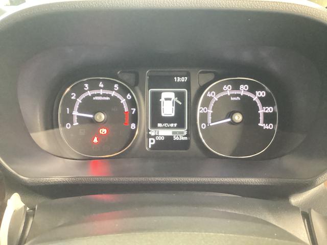 ムーヴキャンバスセオリーG衝突被害軽減ブレーキ 横滑り防止装置 オートハイビーム アイドリングストップ ステアリングスイッチ オートライト キーフリーシステム オートエアコン パノラマカメラ(岐阜県)の中古車