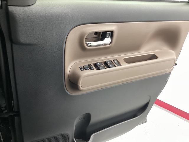 ムーヴキャンバスセオリーG衝突被害軽減ブレーキ 横滑り防止装置 オートハイビーム アイドリングストップ ステアリングスイッチ オートライト キーフリーシステム オートエアコン パノラマカメラ(岐阜県)の中古車