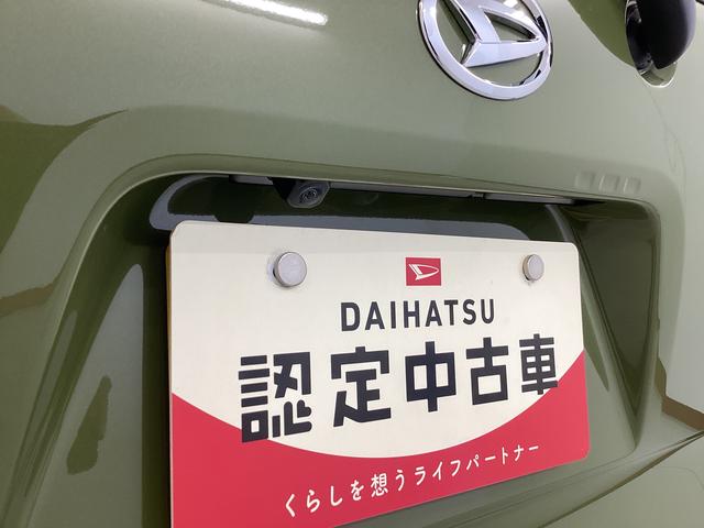 タントファンクロス衝突被害軽減ブレーキ　横滑り防止装置　オートハイビーム　アイドリングストップ　ステアリングスイッチ　オートライト　キーフリーシステム　オートエアコン　パノラマカメラ　マット　バイザー（岐阜県）の中古車