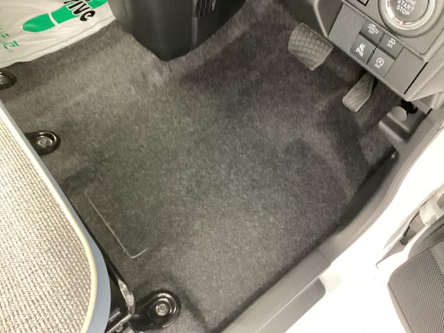 ムーヴキャンバスストライプスＧターボ衝突被害軽減ブレーキ　横滑り防止装置　４ＷＤ　オートハイビーム　アイドリングストップ　ステアリングスイッチ　オートライト　キーフリーシステム　オートエアコン　パノラマカメラ（岐阜県）の中古車