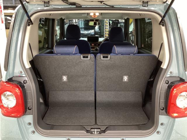 ムーヴキャンバスセオリーG衝突被害軽減ブレーキ 横滑り防止装置 オートハイビーム アイドリングストップ ステアリングスイッチ オートライト キーフリーシステム オートエアコン パノラマカメラ(岐阜県)の中古車