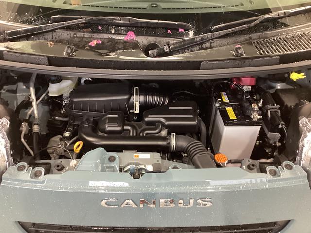 ムーヴキャンバスセオリーG衝突被害軽減ブレーキ 横滑り防止装置 オートハイビーム アイドリングストップ ステアリングスイッチ オートライト キーフリーシステム オートエアコン パノラマカメラ(岐阜県)の中古車