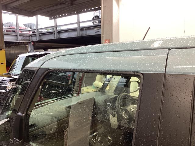 ムーヴキャンバスセオリーG衝突被害軽減ブレーキ 横滑り防止装置 オートハイビーム アイドリングストップ ステアリングスイッチ オートライト キーフリーシステム オートエアコン パノラマカメラ(岐阜県)の中古車