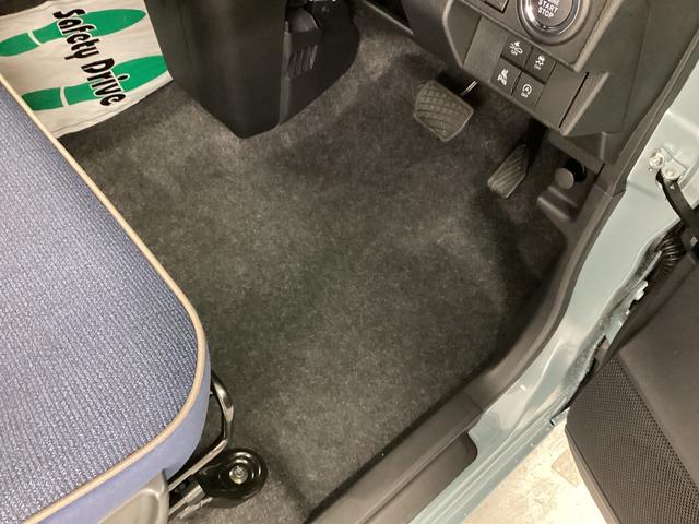 ムーヴキャンバスセオリーG衝突被害軽減ブレーキ 横滑り防止装置 オートハイビーム アイドリングストップ ステアリングスイッチ オートライト キーフリーシステム オートエアコン パノラマカメラ(岐阜県)の中古車