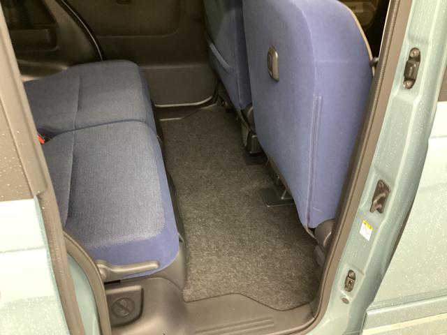 ムーヴキャンバスセオリーG衝突被害軽減ブレーキ 横滑り防止装置 オートハイビーム アイドリングストップ ステアリングスイッチ オートライト キーフリーシステム オートエアコン パノラマカメラ(岐阜県)の中古車