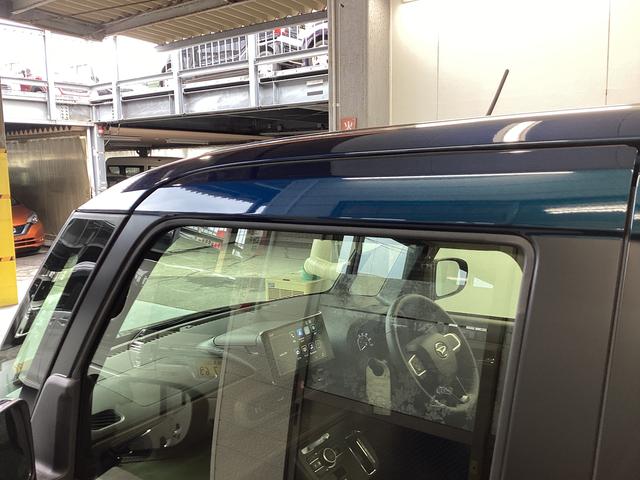 ムーヴキャンバスセオリーＧ（岐阜県）の中古車