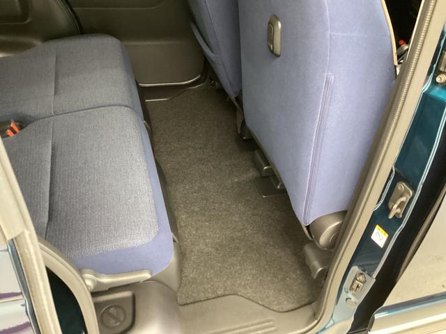 ムーヴキャンバスセオリーＧ（岐阜県）の中古車