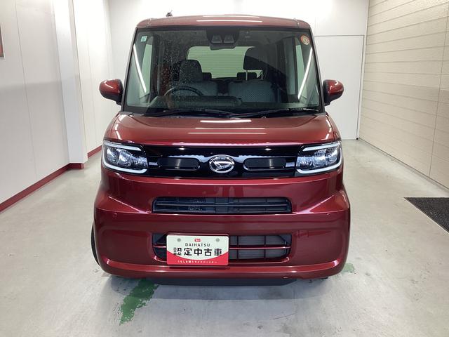 タントＸ衝突被害軽減ブレーキ　横滑り防止装置　オートハイビーム　アイドリングストップ　ステアリングスイッチ　オートライト　キーフリーシステム　オートエアコン　ナビ　ドラレコ　ＥＴＣ　マット　バイザー（岐阜県）の中古車