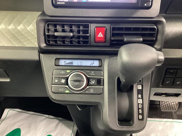 タントＸ衝突被害軽減ブレーキ　横滑り防止装置　オートハイビーム　アイドリングストップ　ステアリングスイッチ　オートライト　キーフリーシステム　オートエアコン　ナビ　ドラレコ　ＥＴＣ　マット　バイザー（岐阜県）の中古車