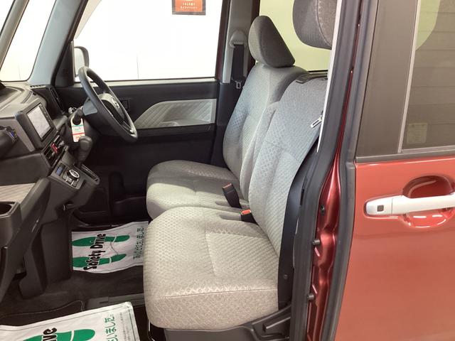 タントＸ衝突被害軽減ブレーキ　横滑り防止装置　オートハイビーム　アイドリングストップ　ステアリングスイッチ　オートライト　キーフリーシステム　オートエアコン　ナビ　ドラレコ　ＥＴＣ　マット　バイザー（岐阜県）の中古車