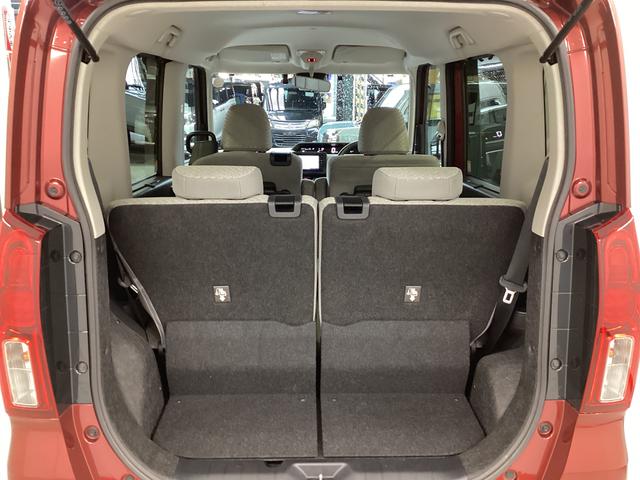 タントＸ衝突被害軽減ブレーキ　横滑り防止装置　オートハイビーム　アイドリングストップ　ステアリングスイッチ　オートライト　キーフリーシステム　オートエアコン　ナビ　ドラレコ　ＥＴＣ　マット　バイザー（岐阜県）の中古車