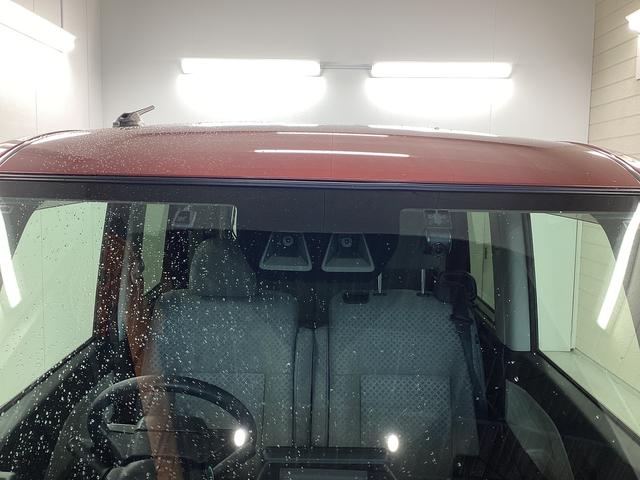 タントＸ衝突被害軽減ブレーキ　横滑り防止装置　オートハイビーム　アイドリングストップ　ステアリングスイッチ　オートライト　キーフリーシステム　オートエアコン　ナビ　ドラレコ　ＥＴＣ　マット　バイザー（岐阜県）の中古車