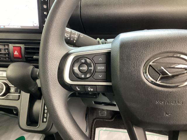 タントＸ衝突被害軽減ブレーキ　横滑り防止装置　オートハイビーム　アイドリングストップ　ステアリングスイッチ　オートライト　キーフリーシステム　オートエアコン　ナビ　ドラレコ　ＥＴＣ　マット　バイザー（岐阜県）の中古車