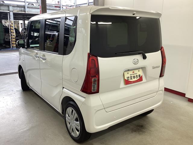 タントＸ衝突被害軽減ブレーキ　横滑り防止装置　オートハイビーム　アイドリングストップ　ステアリングスイッチ　オートライト　キーフリーシステム　オートエアコン（岐阜県）の中古車