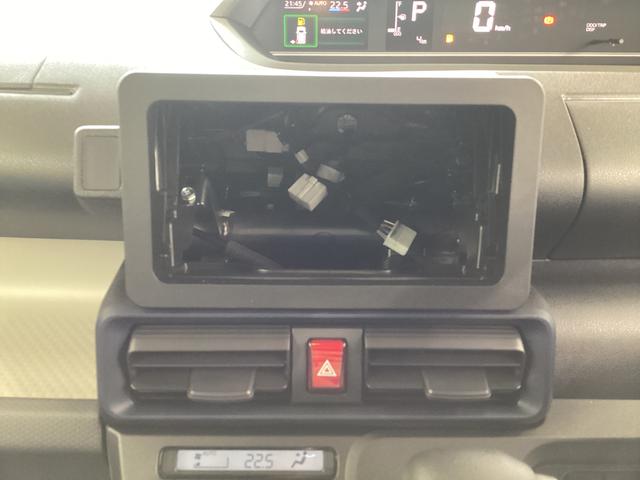 タントＸ衝突被害軽減ブレーキ　横滑り防止装置　オートハイビーム　アイドリングストップ　ステアリングスイッチ　オートライト　キーフリーシステム　オートエアコン（岐阜県）の中古車