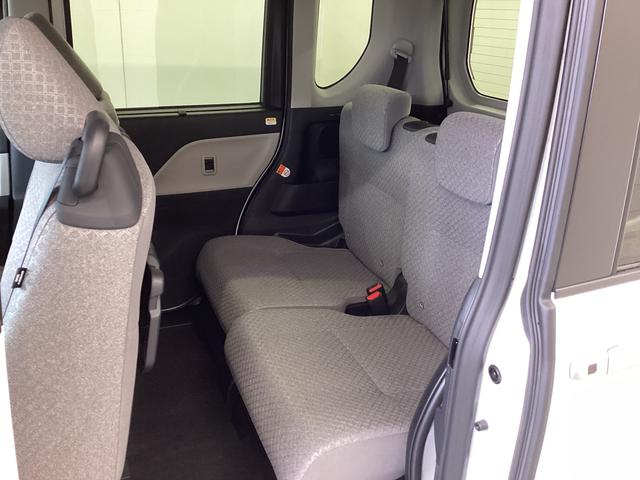 タントＸ衝突被害軽減ブレーキ　横滑り防止装置　オートハイビーム　アイドリングストップ　ステアリングスイッチ　オートライト　キーフリーシステム　オートエアコン（岐阜県）の中古車