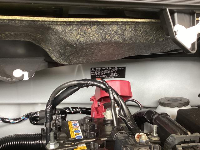 タントＸ衝突被害軽減ブレーキ　横滑り防止装置　オートハイビーム　アイドリングストップ　ステアリングスイッチ　オートライト　キーフリーシステム　オートエアコン（岐阜県）の中古車