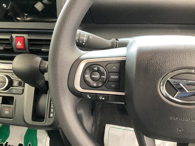 タントＸ衝突被害軽減ブレーキ　横滑り防止装置　オートハイビーム　アイドリングストップ　ステアリングスイッチ　オートライト　キーフリーシステム　オートエアコン（岐阜県）の中古車
