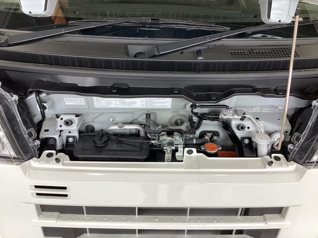ハイゼットカーゴＤＸ衝突被害軽減ブレーキ　横滑り防止装置　２ＷＤ　ＣＶＴ　エアコン　パワステ　ラジオ　オートハイビーム　アイドリングストップ　オートライト（岐阜県）の中古車