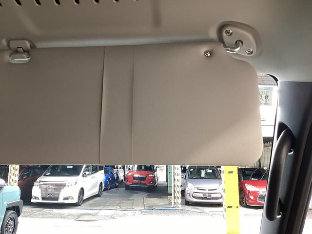 ハイゼットカーゴＤＸ衝突被害軽減ブレーキ　横滑り防止装置　２ＷＤ　ＣＶＴ　エアコン　パワステ　ラジオ　オートハイビーム　アイドリングストップ　オートライト（岐阜県）の中古車