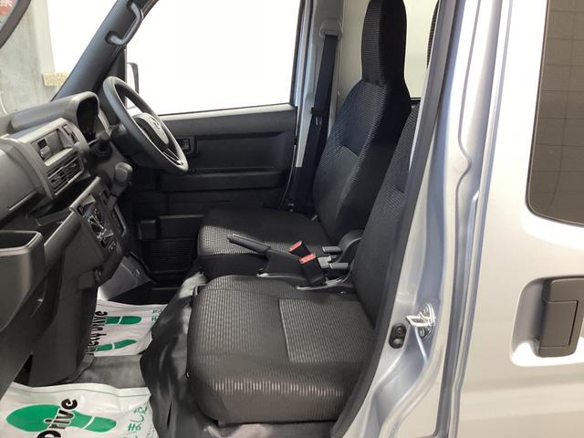 ハイゼットカーゴＤＸ衝突被害軽減ブレーキ　横滑り防止装置　４ＷＤ　ＣＶＴ　エアコン　パワステ　ラジオ　オートハイビーム　アイドリングストップ　オートライト（岐阜県）の中古車